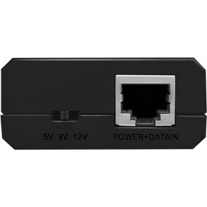 Produktbild für PoE-Splitter LogiLink POE005