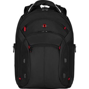 Produktbild für Laptop-Rucksack Wenger Gigabyte, 600627, schwarz
