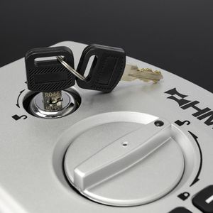 Produktbild für Dokumentenkassette HMF 100602