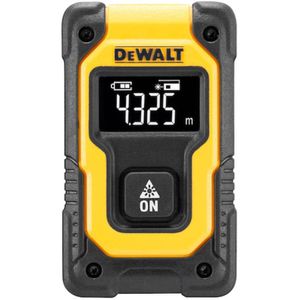 Laser-Entfernungsmesser DeWalt DW055PL-XJ