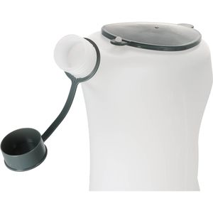 Produktbild für Messbecher Pressol 07623, aus Kunststoff
