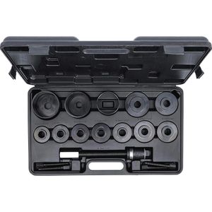 Produktbild für Lagerabzieher BGS-technic 67310, 21-teilig