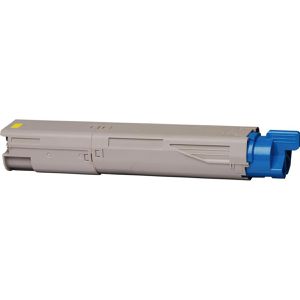 Produktbild für Toner Böttcher-AG für Oki 43459329