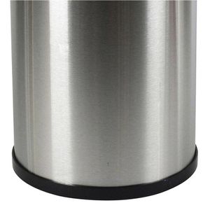 Produktbild für Schirmständer Kela Swing 18031, silber