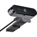 Zusatzbild Webcam Logitech BRIO 4K Ultra HD