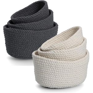 Produktbild für Aufbewahrungskorb Zeller 14434, Set