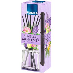 Raumduft Edeka Duftvase, 100 ml