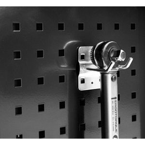 Produktbild für Werkzeugwagen KS-Tools ECOline, 897.7515