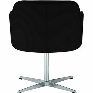 Produktbild für Loungesessel Nowy-Styl Athena Cross, schwarz