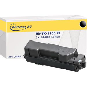 Toner Böttcher-AG für Kyocera TK-1160 XL