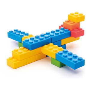 Produktbild für Bausteine Weplay KC0002.1, ab 2 Jahre