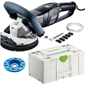 Sanierungsfräse Festool RENOFIX RG 130 ECI-Set DIA TH