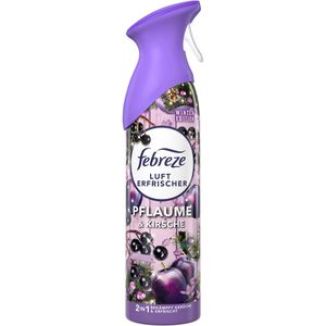 Produktbild für Raumduft Febreze Lufterfrischer Pflaume &amp; Kirsche