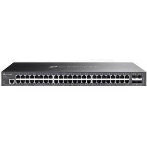 Produktbild für Switch TP-Link Omada, SG3452X, managed