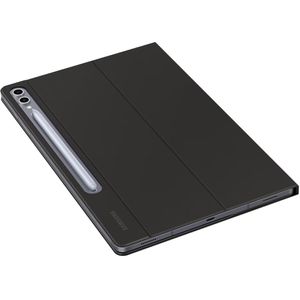 Produktbild für Tablet-Hülle Samsung Book Cover Keyboard Slim, schwarz