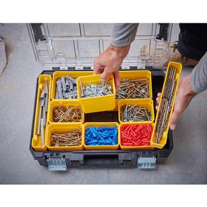 Produktbild für Sortimentskasten Stanley FATMAX Pro FMST82967-1