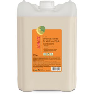 Waschmittel Sonett Olivenwaschmittel DE3051