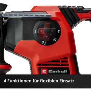 Produktbild für Bohrhammer Einhell-Professional HEROCCO 36/28, SDS+