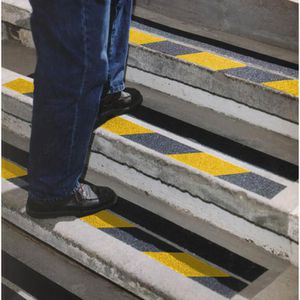 Produktbild für Antirutsch-Klebeband Durable Grip+, 15m x 25mm