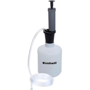 Produktbild für Ölabsaugpumpe Einhell 3407000