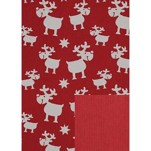 Produktbild für Geschenkpapier Jung-Design Blögg