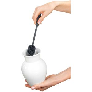 Produktbild für Spülbürste Wenko Silikon
