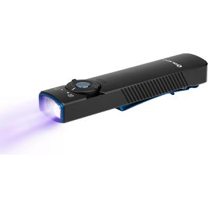 Produktbild für Taschenlampe Olight Arkfeld, LED, aufladbar