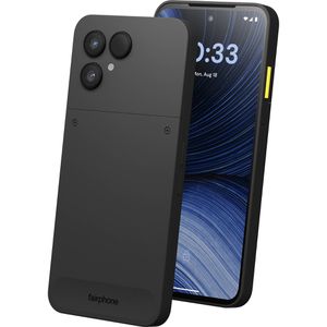 Produktbild für Smartphone Fairphone Gen. 6+, 256GB