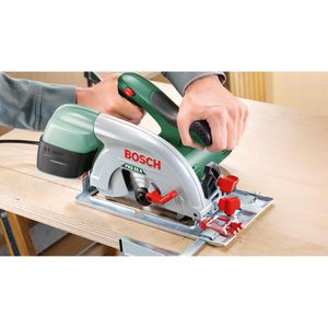 Produktbild für Handkreissäge Bosch PKS 55 A, 0603501000