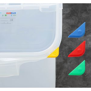 Produktbild für Schüttdose Contacto 2550/050 Schüttgutbehälter, aus Kunststoff