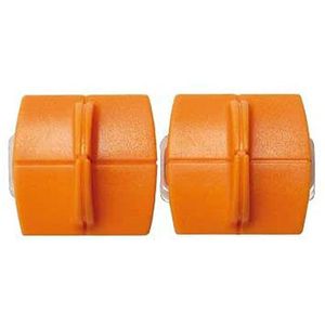 Produktbild für Messerkopf Fiskars HighProfile TripleTrack 1003904