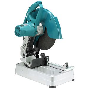 Produktbild für Metallkreissäge Makita LW1400,Trennschleifmaschine