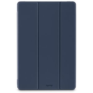 Produktbild für Tablet-Hülle Hama 227088 Fold Clear, dunkelblau
