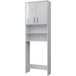 Waschmaschinenschrank