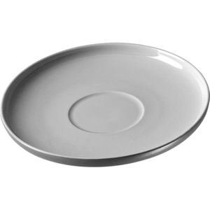 Produktbild für Untertasse Ritzenhoff&amp;Breker Jasper, grau