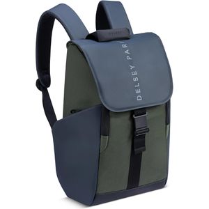 Produktbild für Rucksack Delsey-Paris Securflap, 45 cm