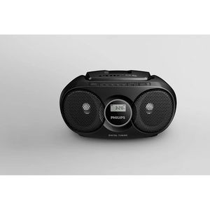 Produktbild für Radio Philips AZ215B/12