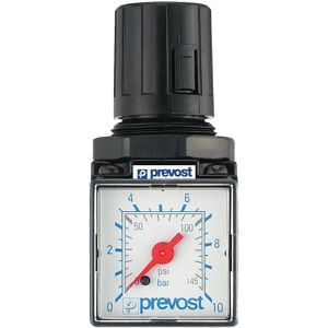 Druckminderer Prevost ALTO, TR M1, für Druckluft