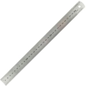 Produktbild für Stahlmaßstab Rumold 323713
