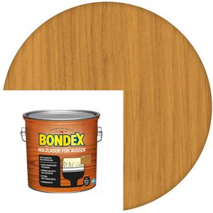 Produktbild für Holzlasur Bondex 2,5l