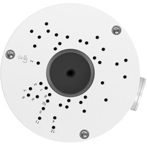 Produktbild für Anschlussdose TP-Link VigiVJB-300