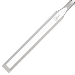 Produktbild für Stechbeitel Kirschen 1001014, handgeschmiedet