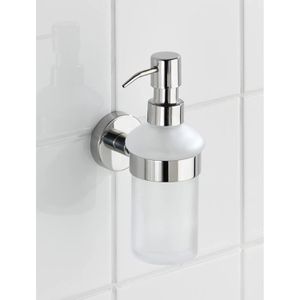 Produktbild für Seifenspender Wenko Bosio Shine, 20208100