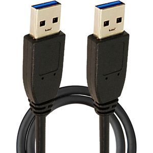 Produktbild für USB-Kabel LogiLink CU0039 USB 3.0, 2 m