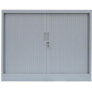 Produktbild für Rollladenschrank Lüllmann 555100, aus Metall