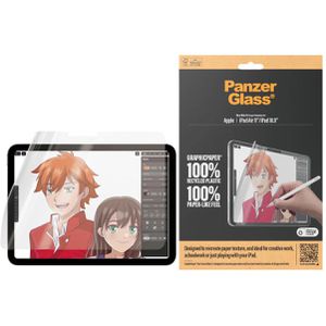 Produktbild für Displayschutzfolie PanzerGlass 2834 GraphicPaper