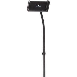 Produktbild für Tablet-Halterung Durable 894201 Twist Floor schwarz, für Tisch