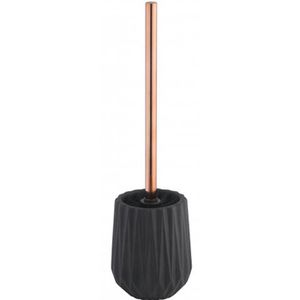 WC-Bürste Axentia Chicago 128185, schwarz