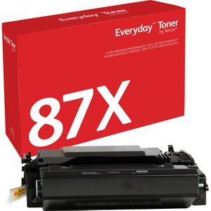 Produktbild für Toner Xerox für HP 87X, CF287X Everyday