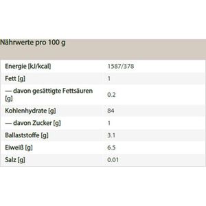 Produktbild für Cornflakes BioZentrale ungesüßt, 250 g, BIO